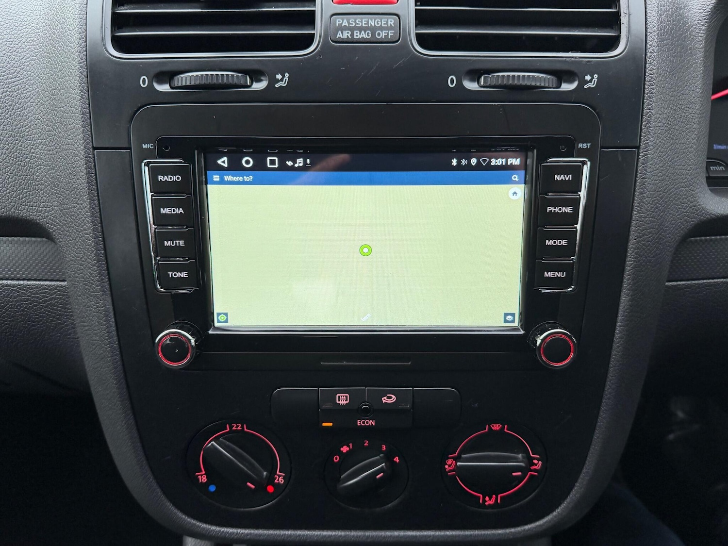 Used Volkswagen Golf 2004 for sale - 76714264: Photo 21