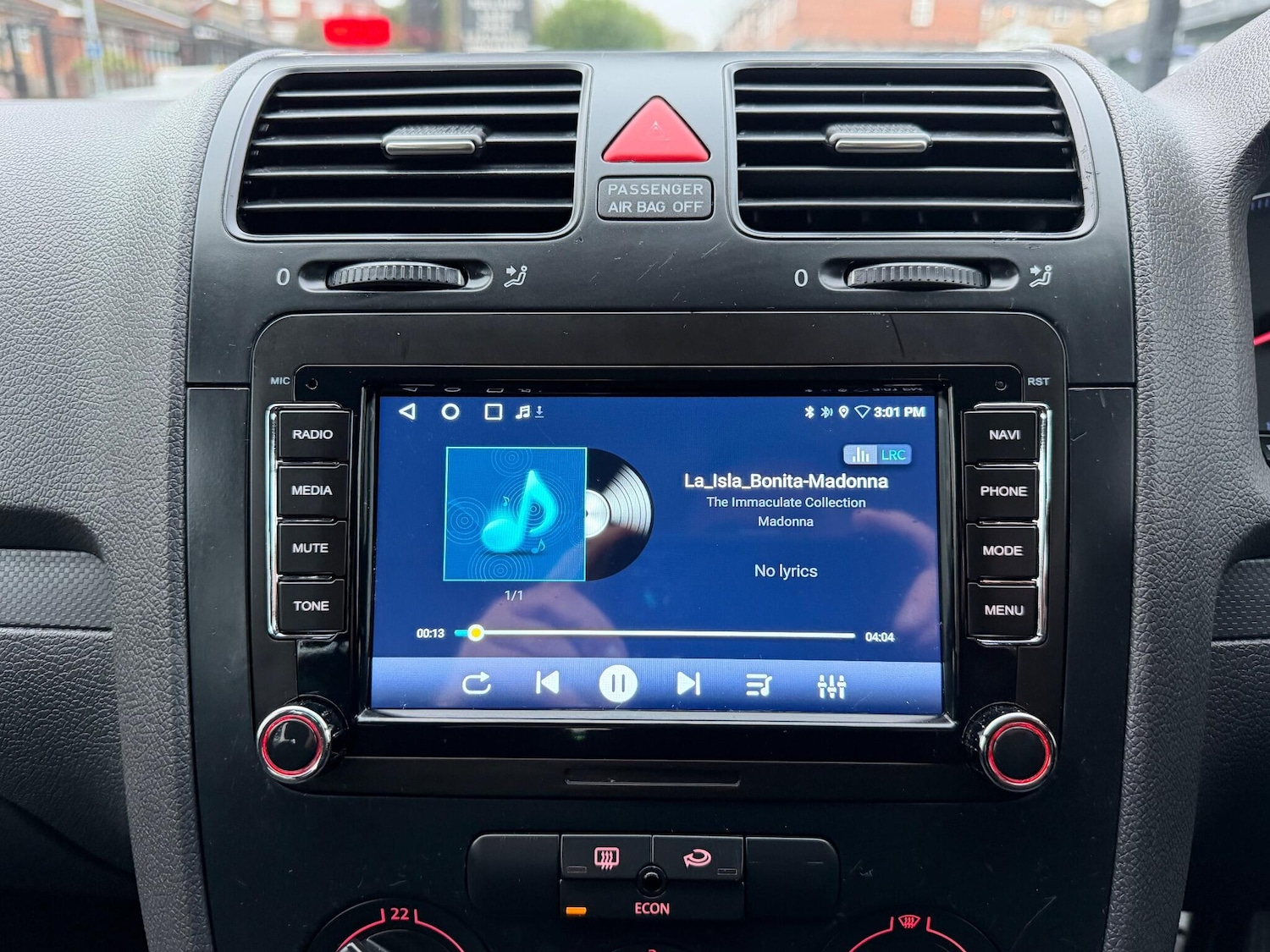 Used Volkswagen Golf 2004 for sale - 76714264: Photo 22