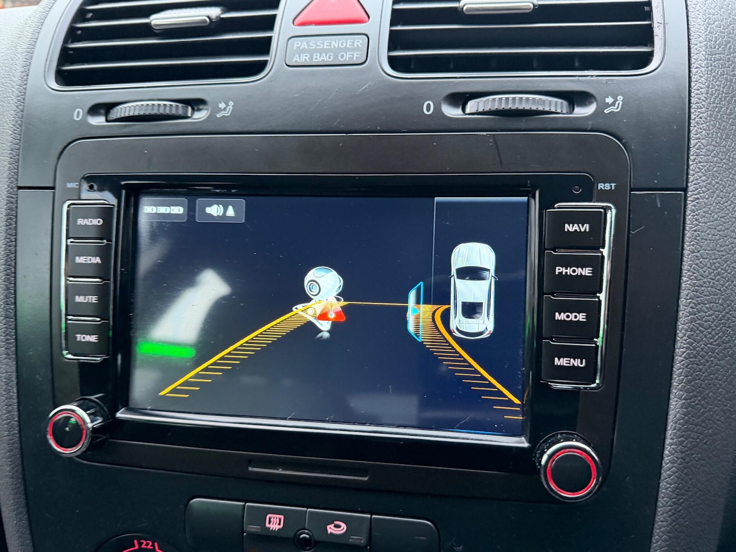 Used Volkswagen Golf 2004 for sale - 76714264: Photo 24