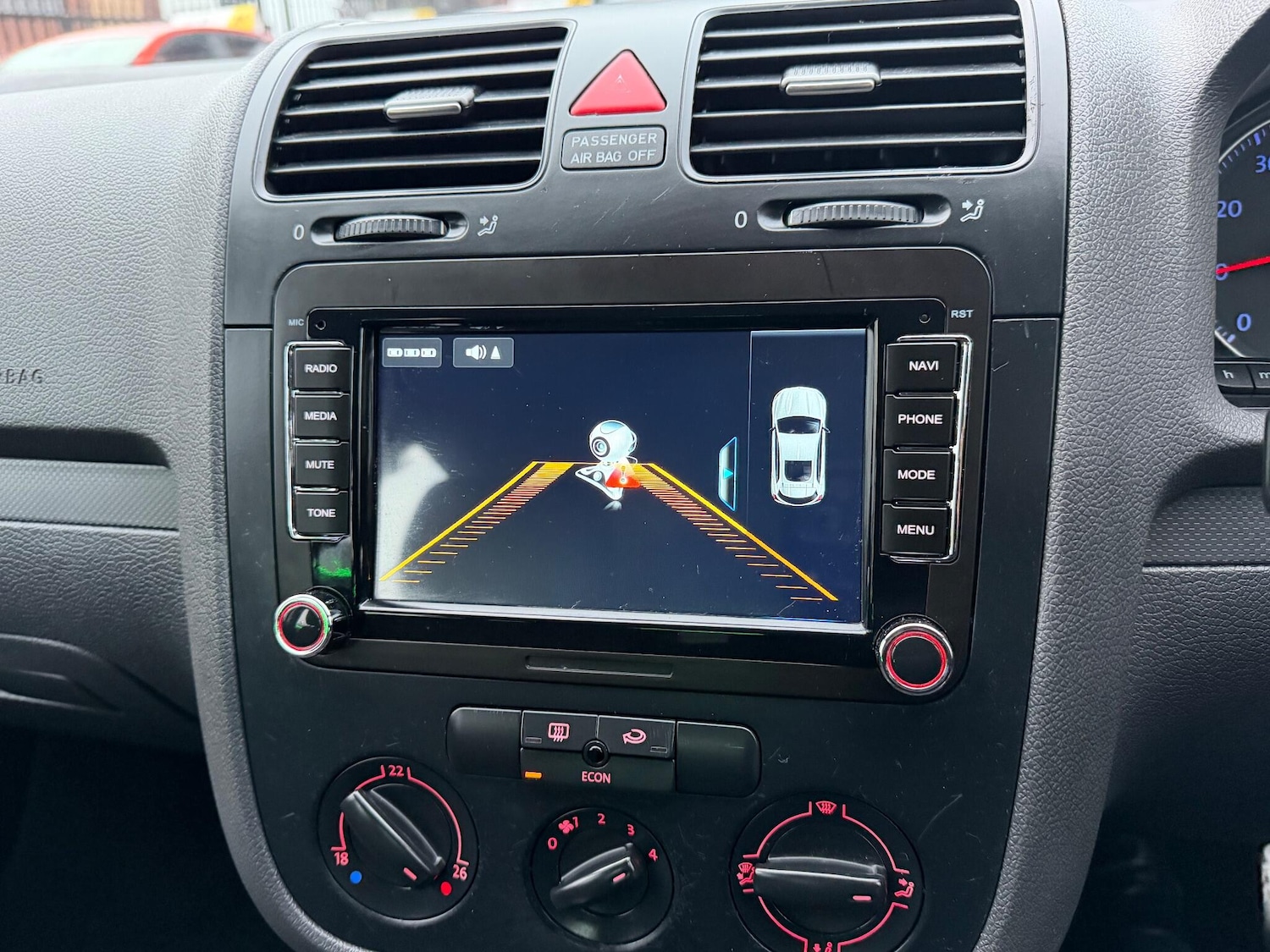 Used Volkswagen Golf 2004 for sale - 76714264: Photo 27