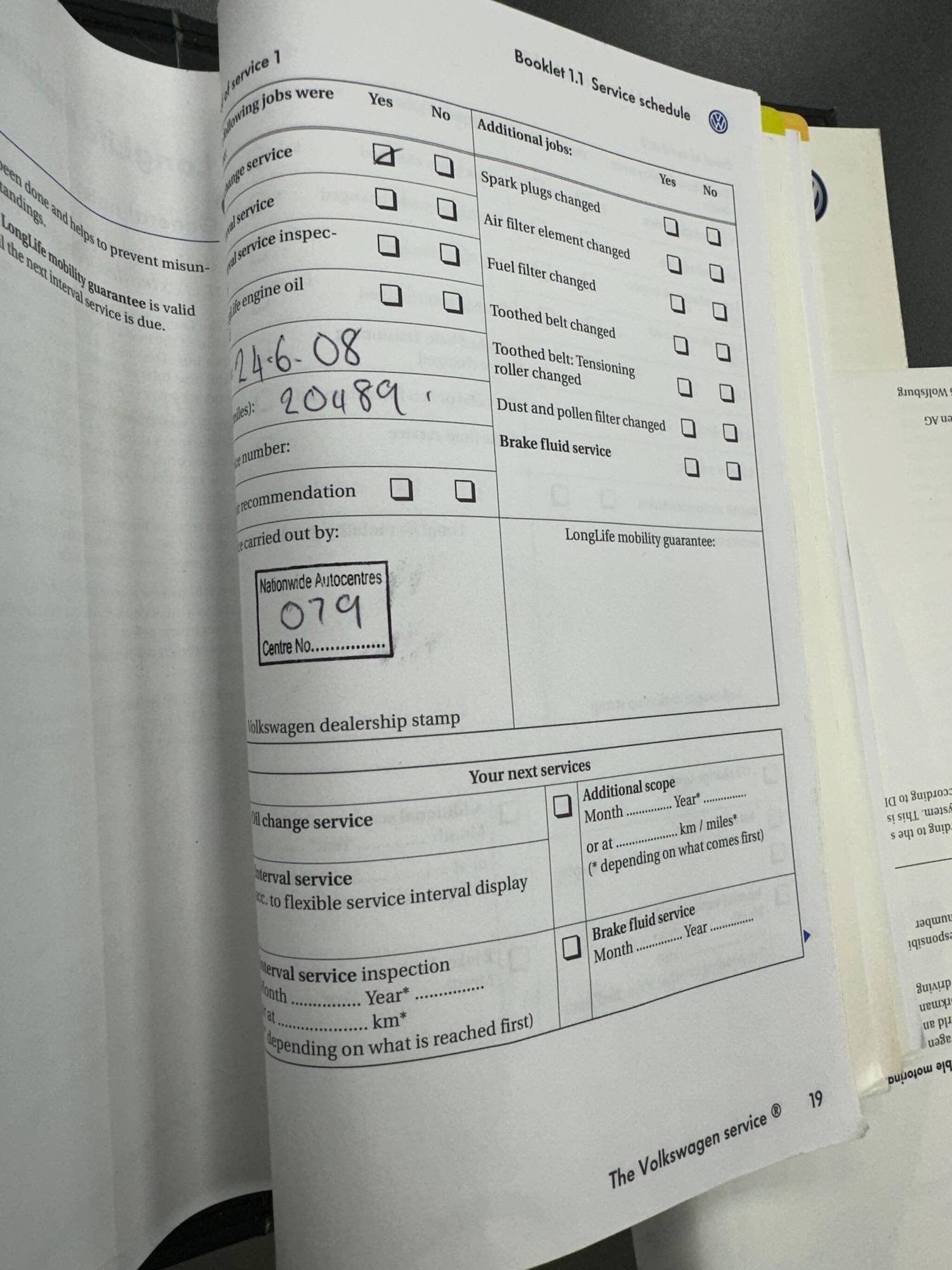 Used Volkswagen Golf 2004 for sale - 76714264: Photo 29