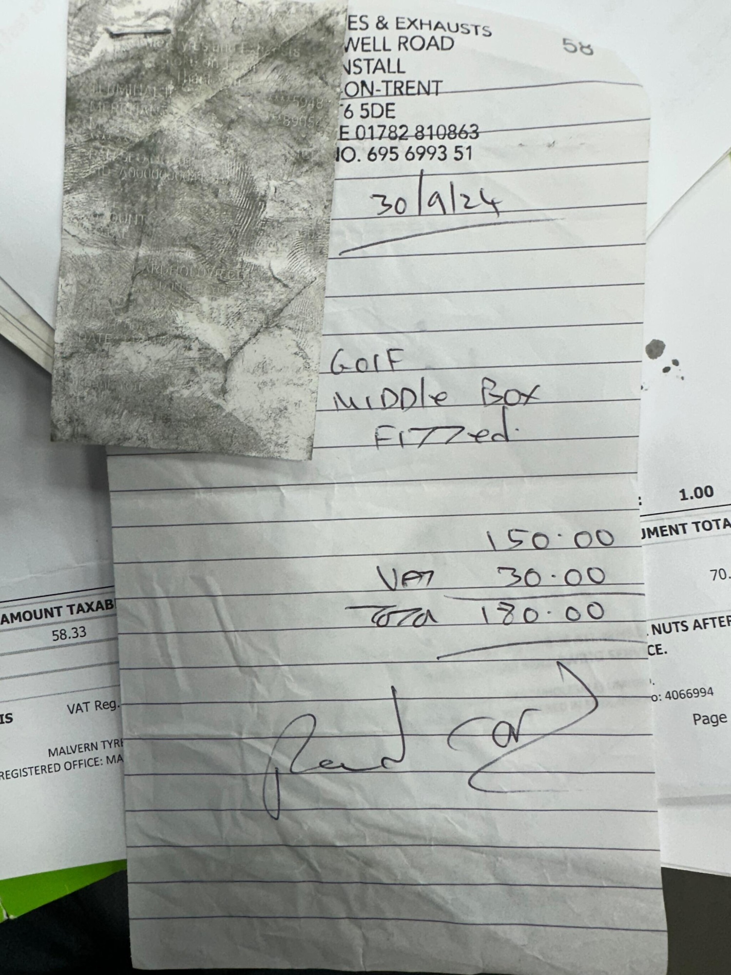 Used Volkswagen Golf 2004 for sale - 76714264: Photo 33