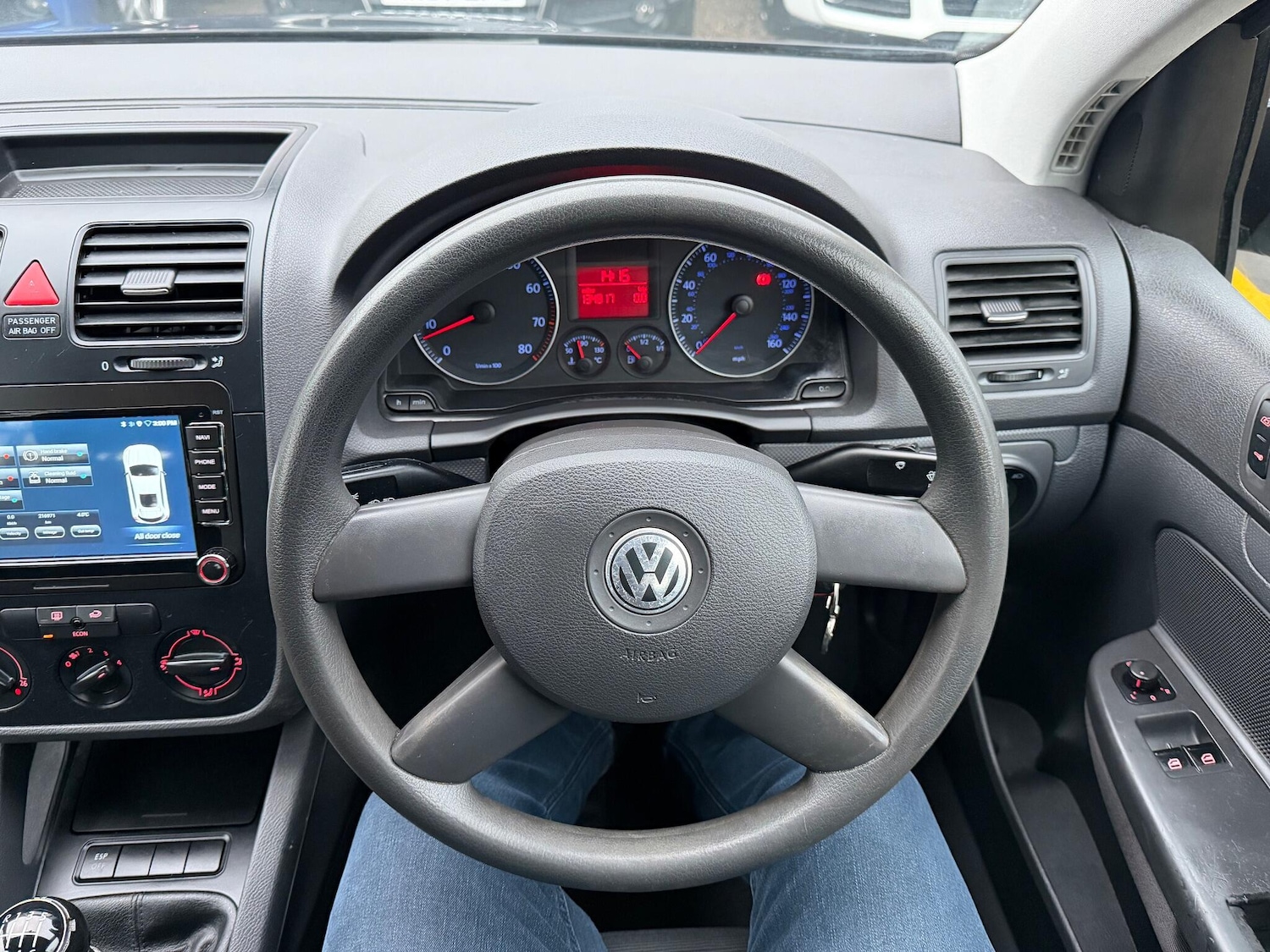 Used Volkswagen Golf 2004 for sale - 76714264: Photo 37