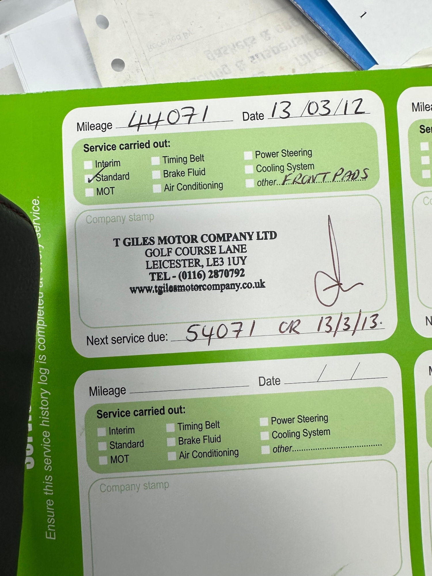 Used Volkswagen Golf 2004 for sale - 76714264: Photo 52