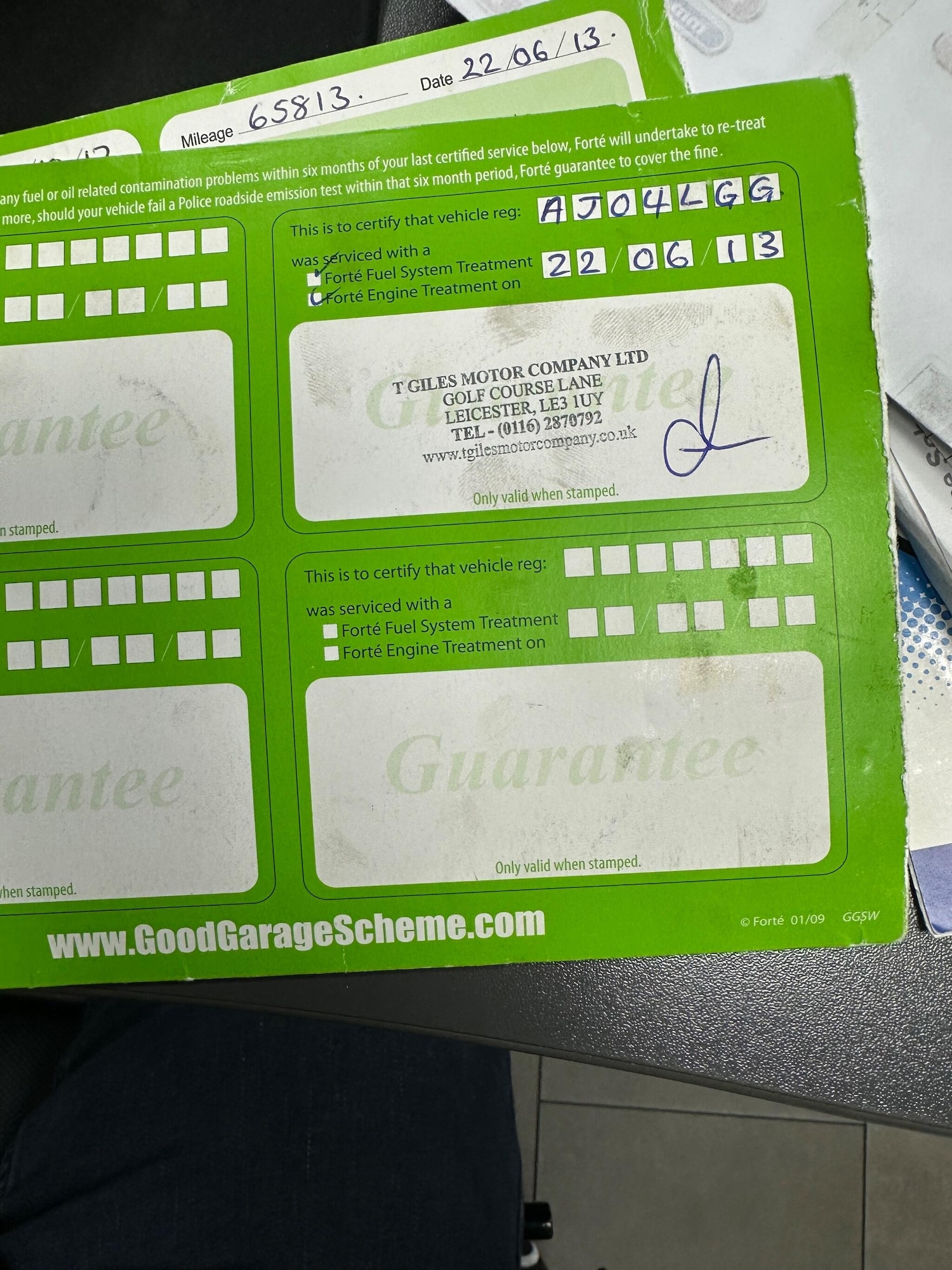 Used Volkswagen Golf 2004 for sale - 76714264: Photo 54