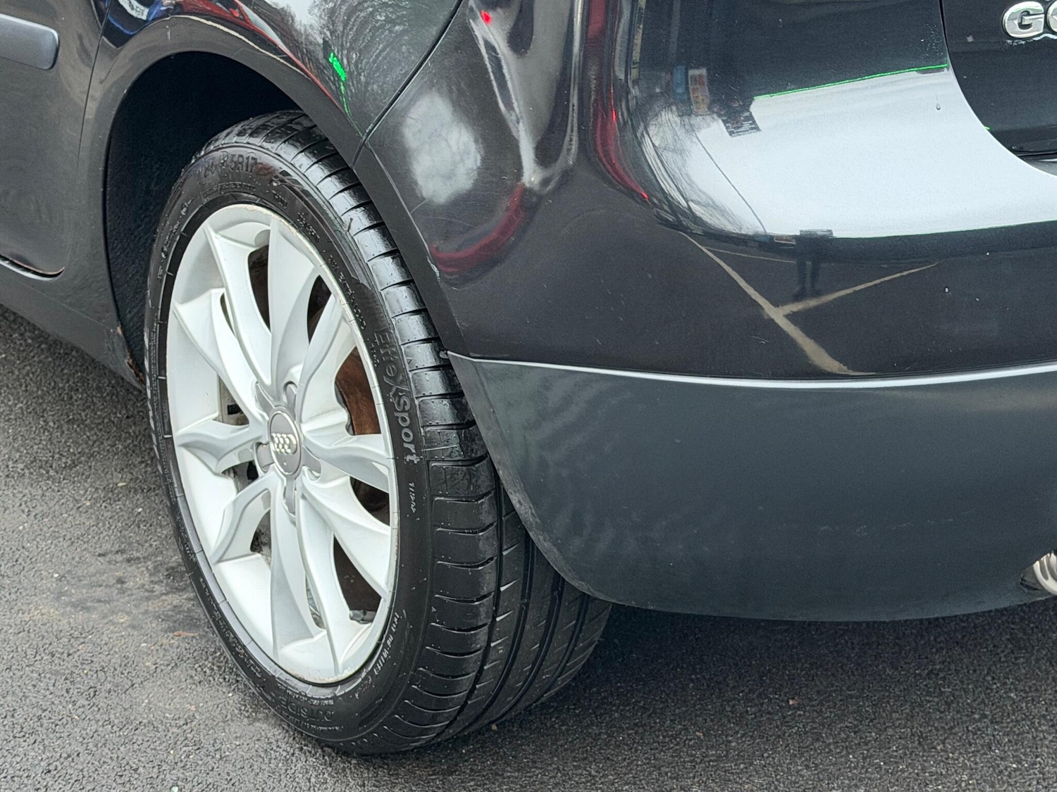 Used Volkswagen Golf 2004 for sale - 76714264: Photo 56