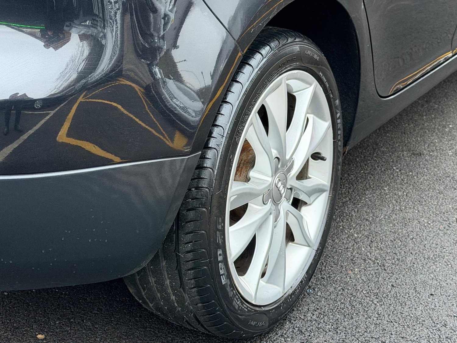 Used Volkswagen Golf 2004 for sale - 76714264: Photo 57