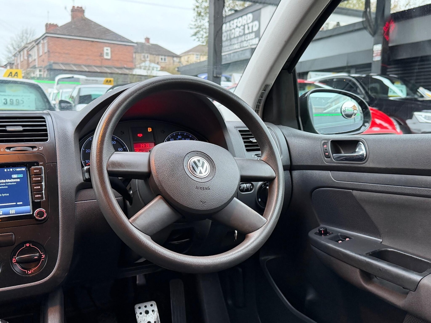 Used Volkswagen Golf 2004 for sale - 76714264: Photo 60