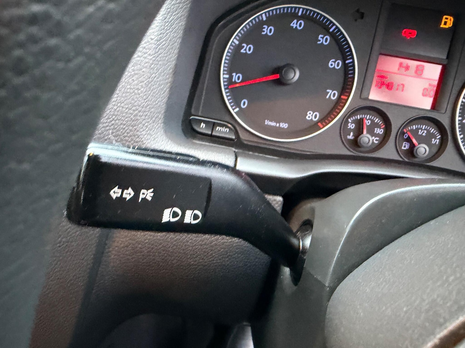 Used Volkswagen Golf 2004 for sale - 76714264: Photo 63