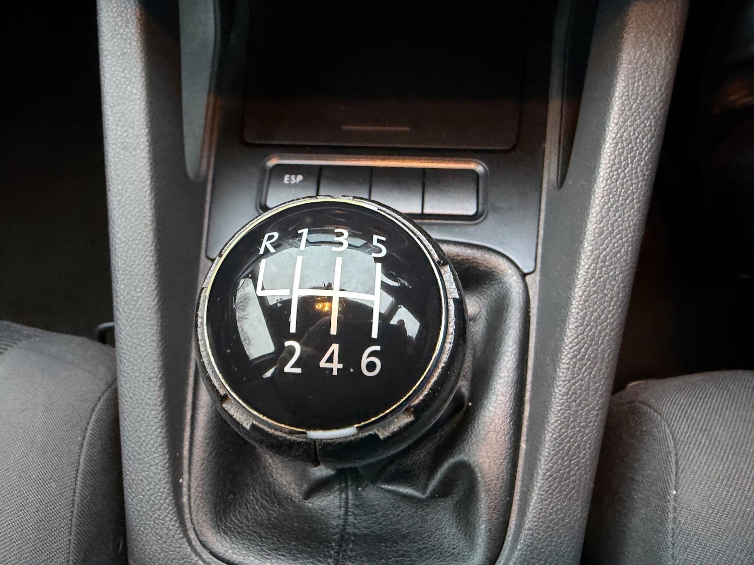 Used Volkswagen Golf 2004 for sale - 76714264: Photo 64