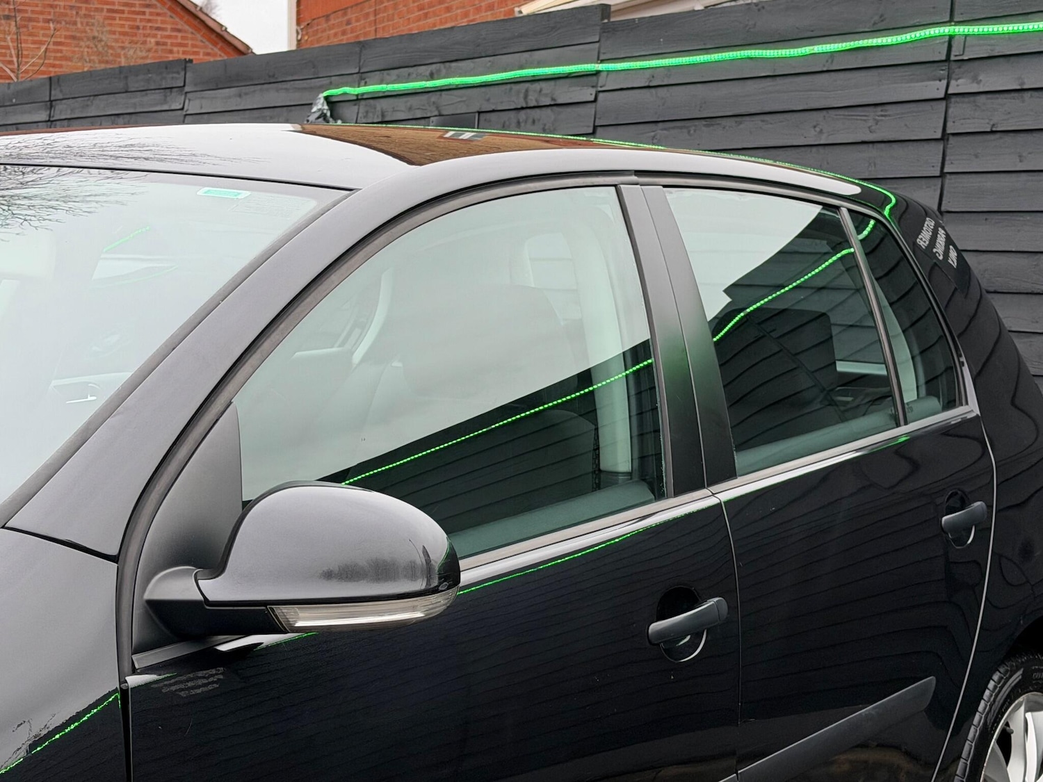 Used Volkswagen Golf 2004 for sale - 76714264: Photo 66