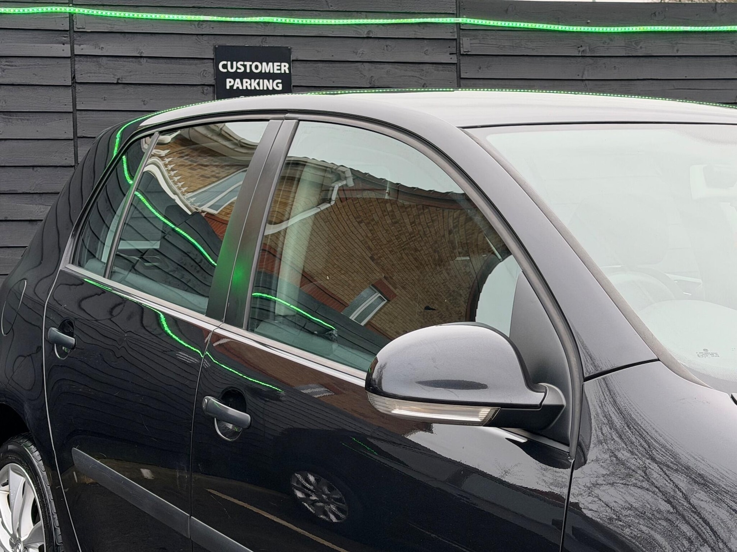 Used Volkswagen Golf 2004 for sale - 76714264: Photo 67