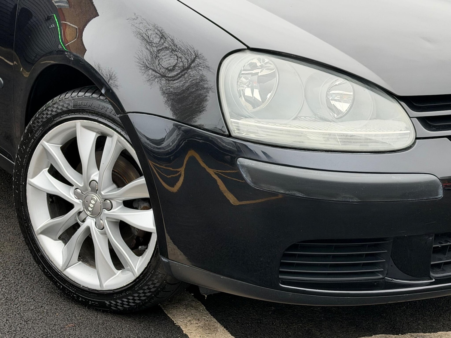 Used Volkswagen Golf 2004 for sale - 76714264: Photo 68