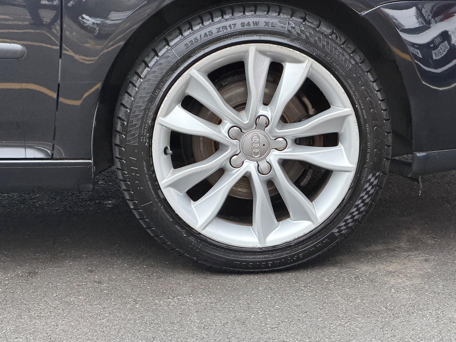 Used Volkswagen Golf 2004 for sale - 76714264: Photo 70