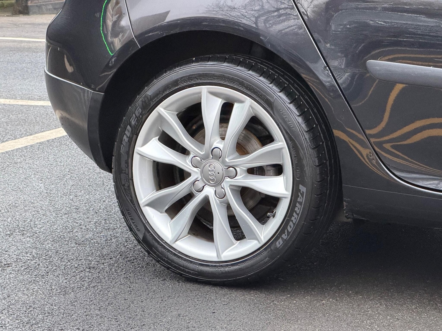 Used Volkswagen Golf 2004 for sale - 76714264: Photo 71