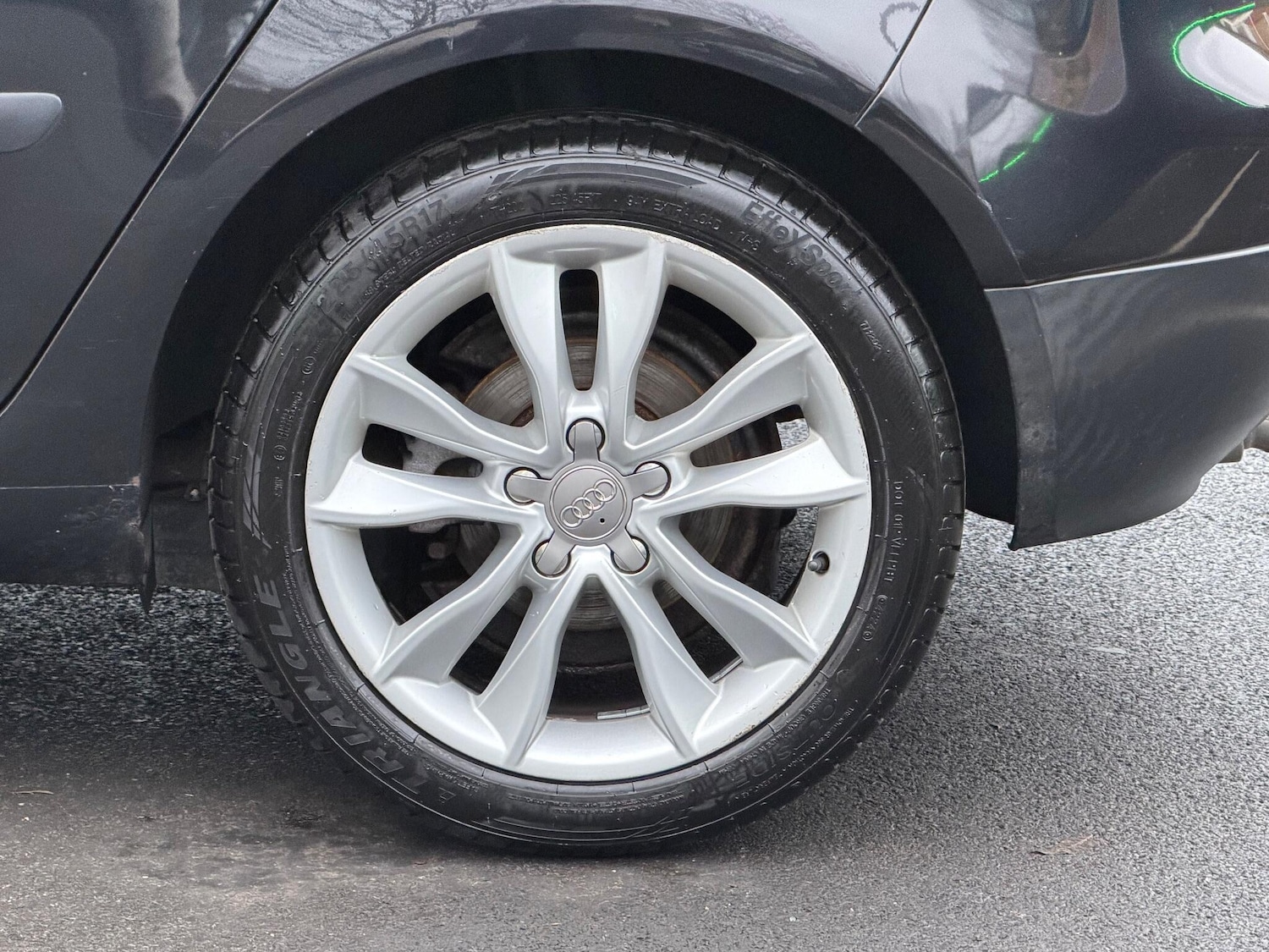 Used Volkswagen Golf 2004 for sale - 76714264: Photo 72