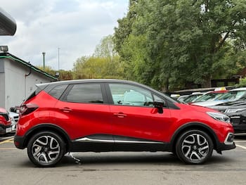 Used Renault Captur 2019 for sale - 79565380: Photo