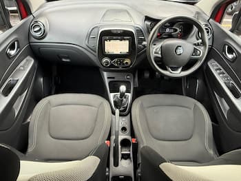 Used Renault Captur 2019 for sale - 79565380: Photo