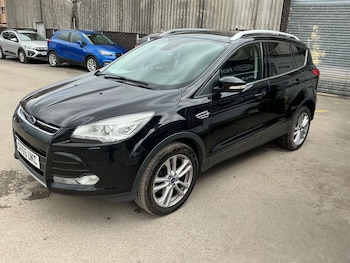 Used Ford Kuga 2015 for sale - 78821971: Photo