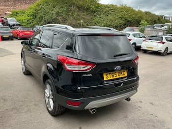Used Ford Kuga 2015 for sale - 78821971: Photo