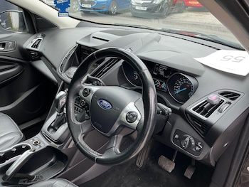Used Ford Kuga 2015 for sale - 78821971: Photo