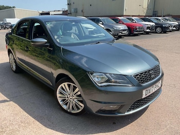 Used SEAT Toledo 2017 for sale - 79401252: Photo