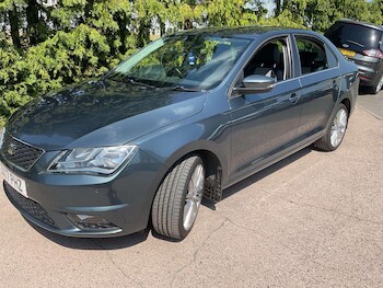 Used SEAT Toledo 2017 for sale - 79401252: Photo