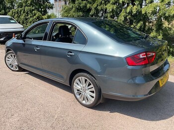 Used SEAT Toledo 2017 for sale - 79401252: Photo