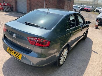 Used SEAT Toledo 2017 for sale - 79401252: Photo