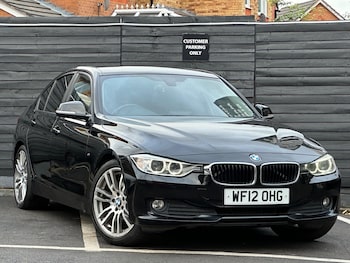 Used BMW 3 Series 2012 for sale - 75613993: Photo
