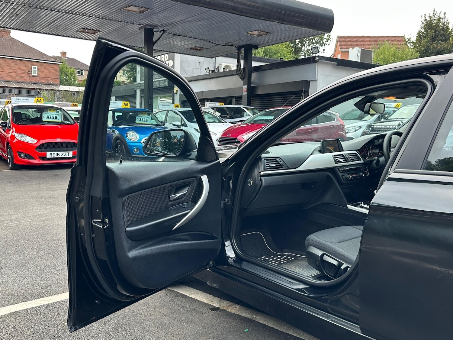 Vehicle 25