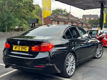 Used BMW 3 Series 2012 for sale - 75613993: Photo
