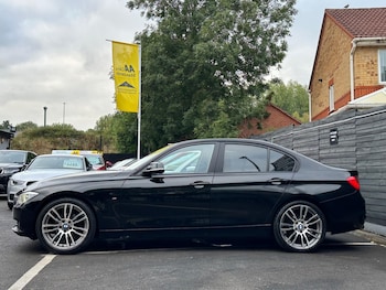 Used BMW 3 Series 2012 for sale - 75613993: Photo