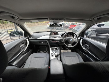 Used BMW 3 Series 2012 for sale - 75613993: Photo