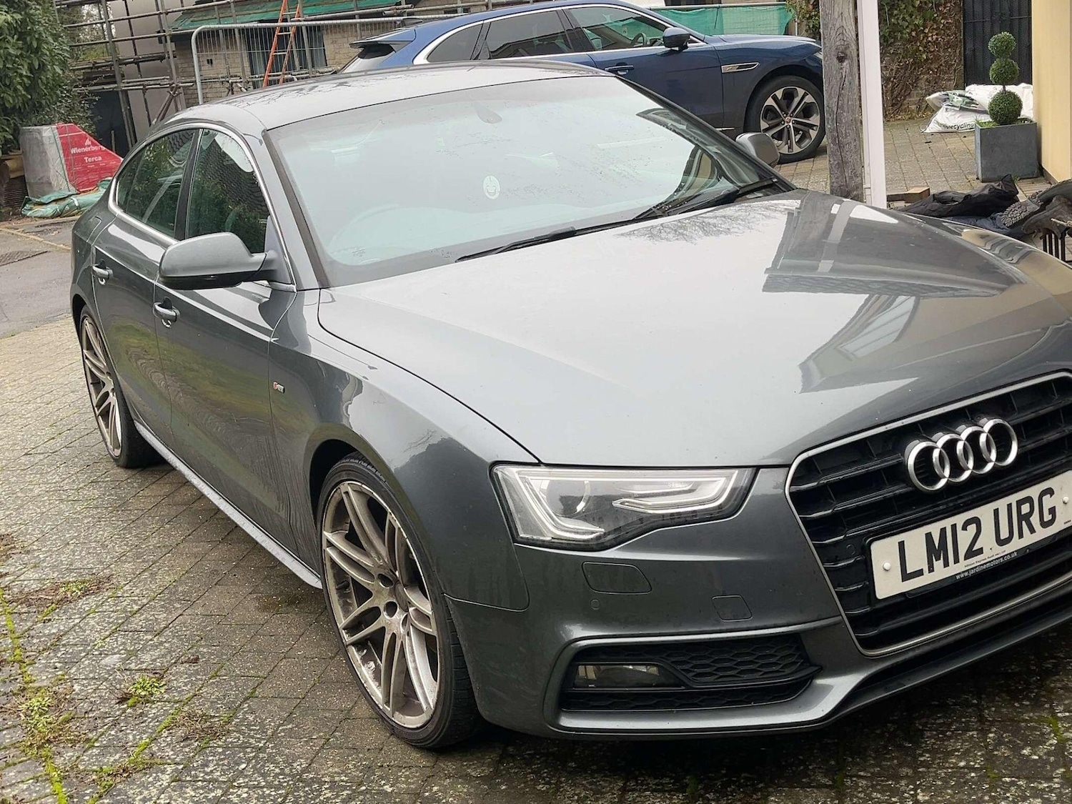 Used Audi A5 2012 for sale - 77538189: Photo 4