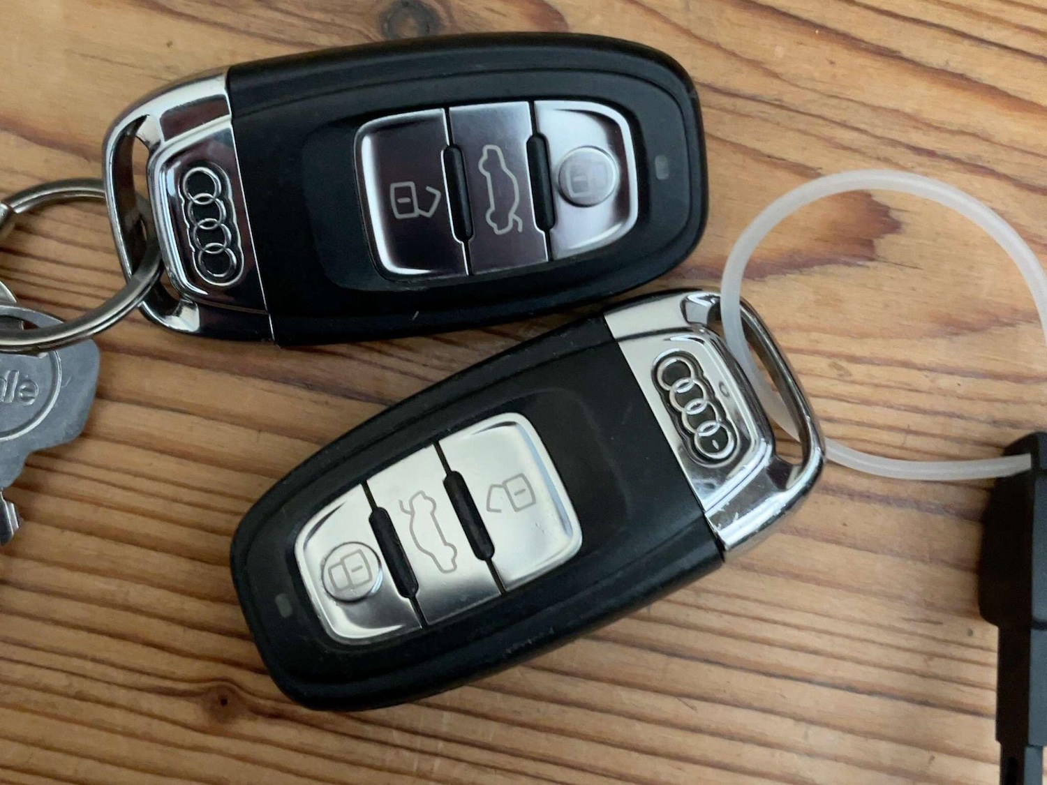 Used Audi A5 2012 for sale - 77538189: Photo 5