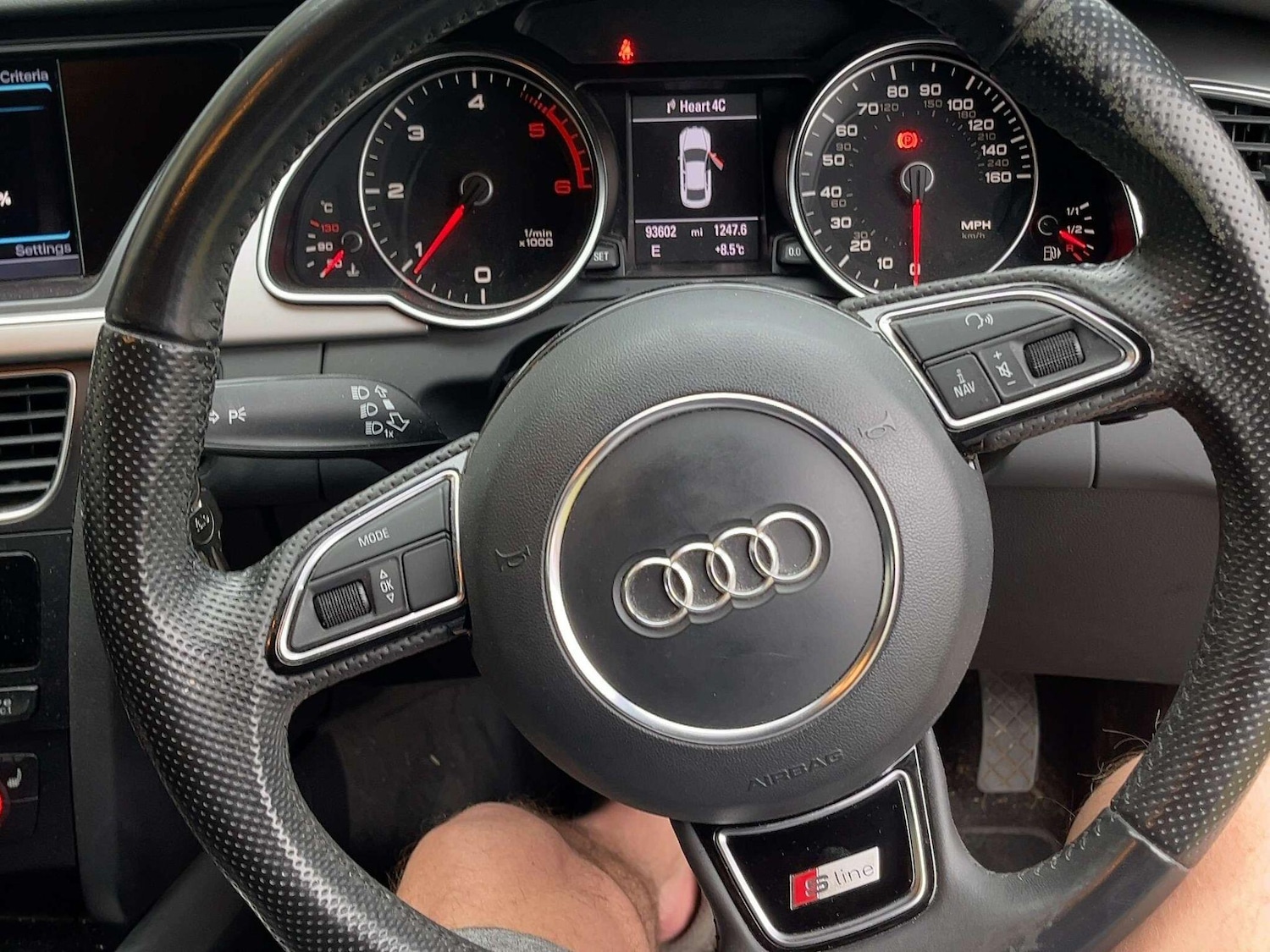 Used Audi A5 2012 for sale - 77538189: Photo 6