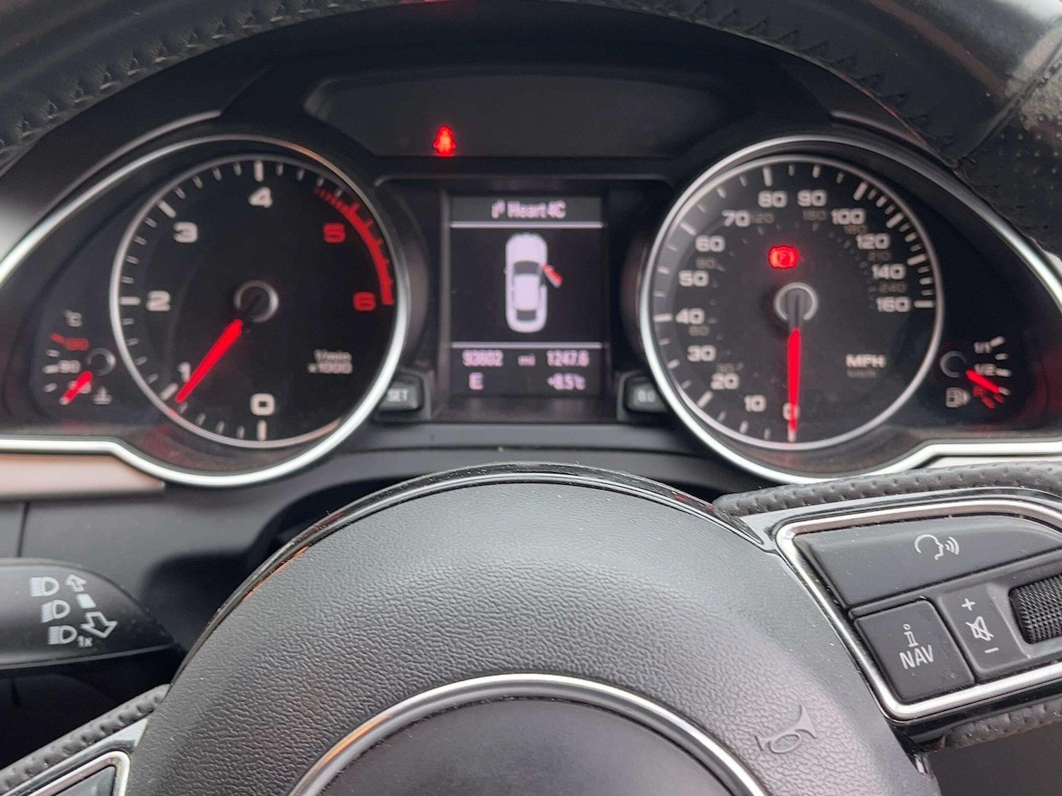 Used Audi A5 2012 for sale - 77538189: Photo 7