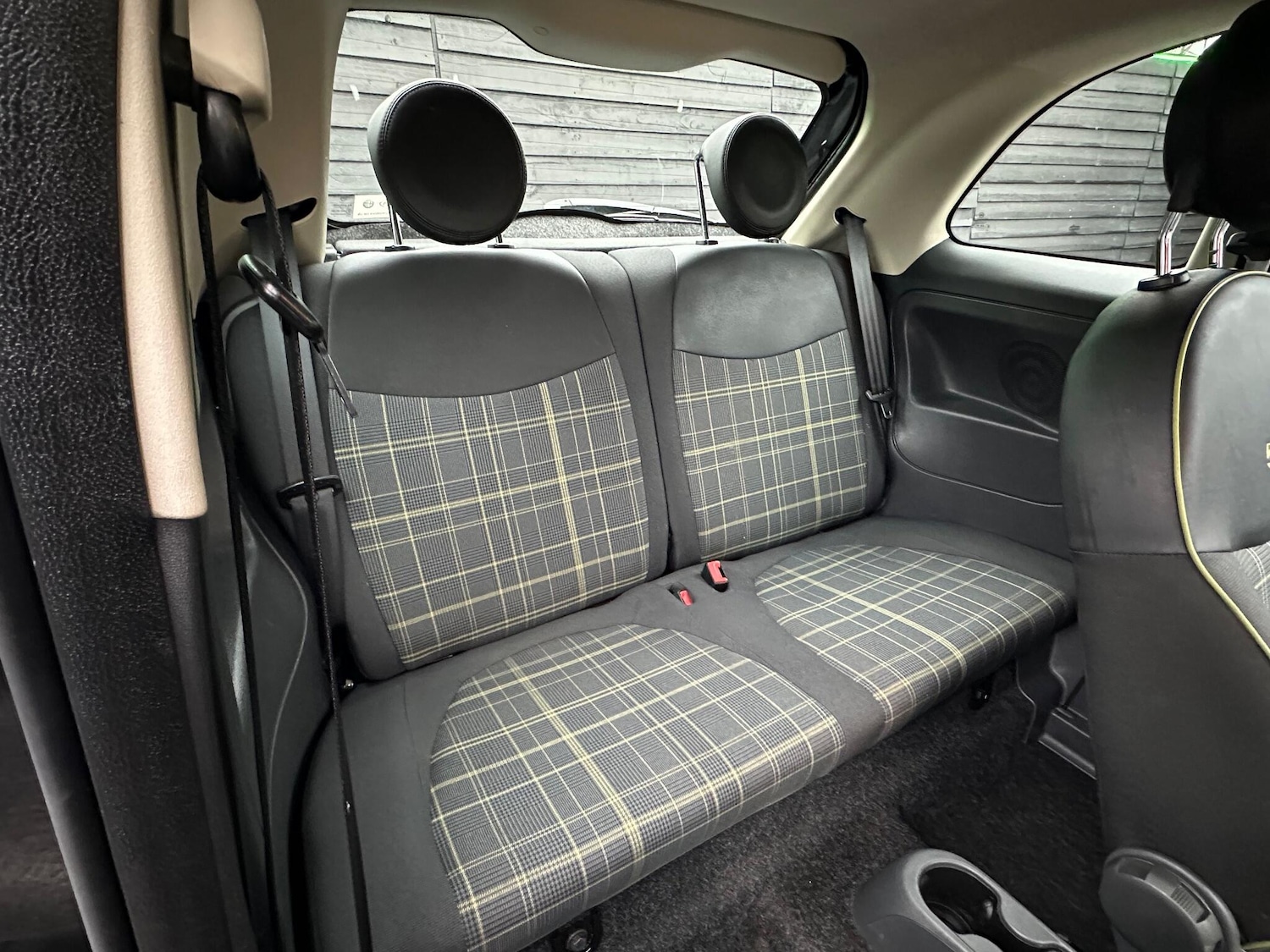 Used Fiat 500 2016 for sale - 77120158: Photo 30