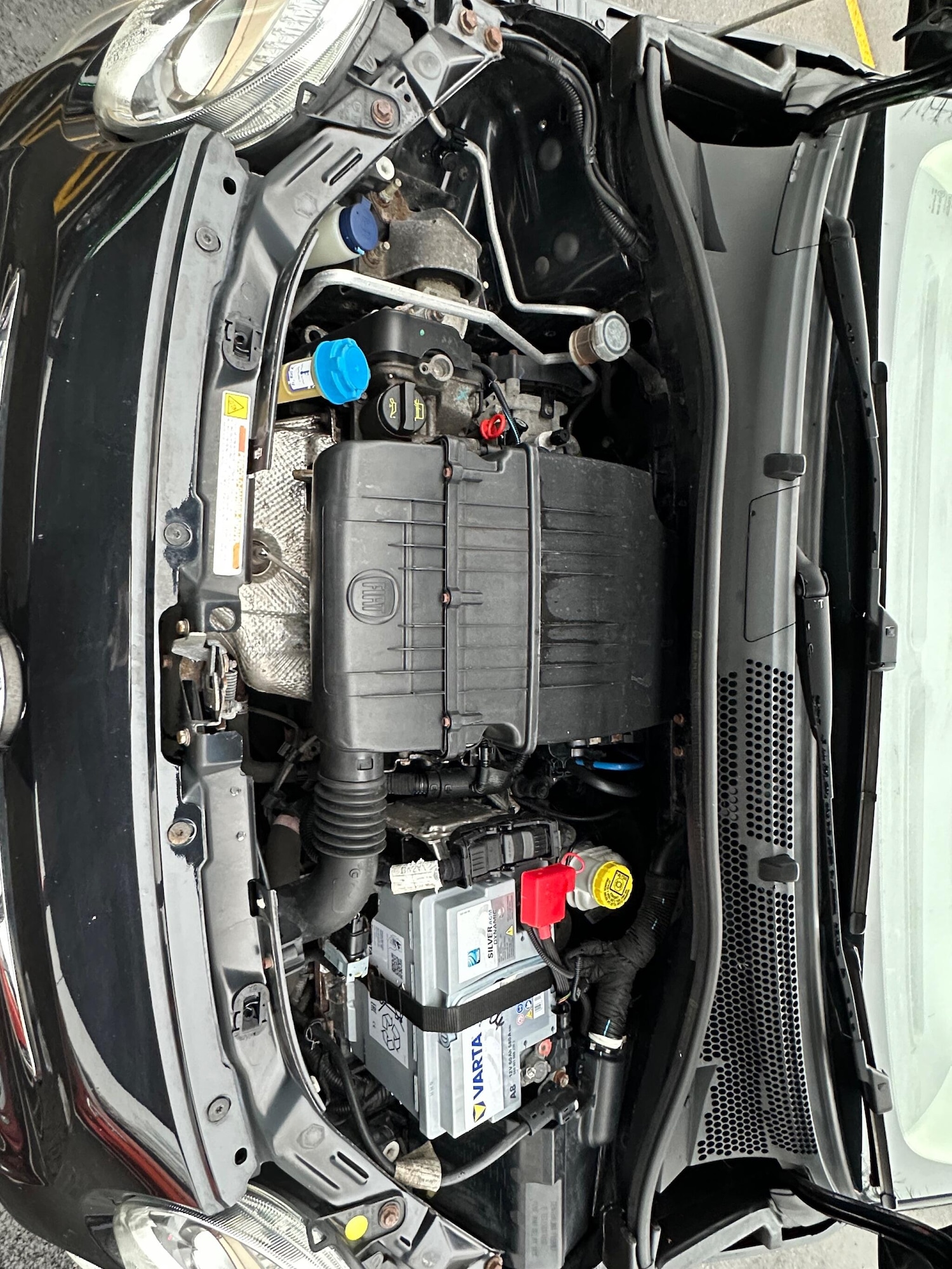 Used Fiat 500 2016 for sale - 77120158: Photo 36