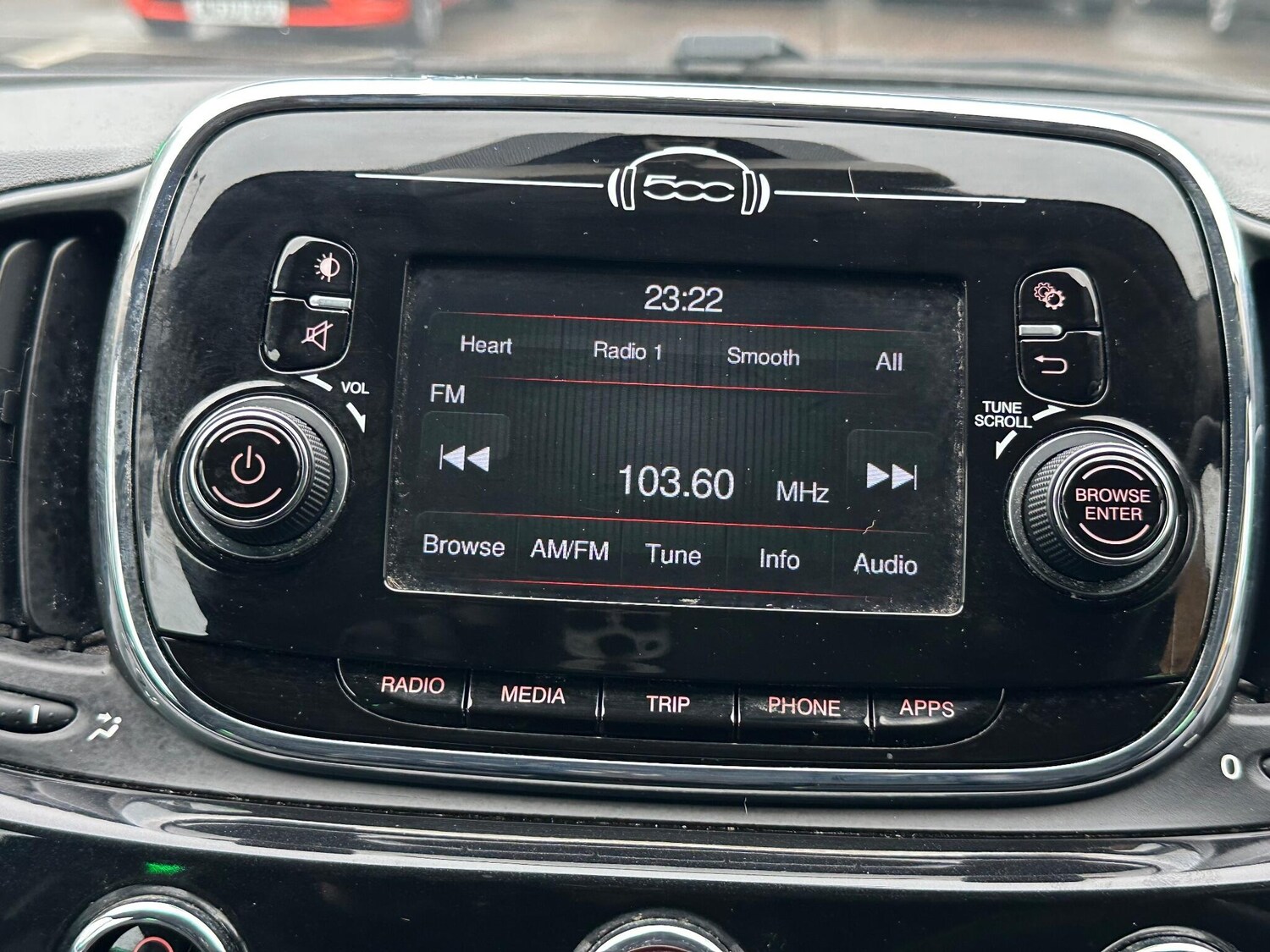 Used Fiat 500 2016 for sale - 77120158: Photo 38