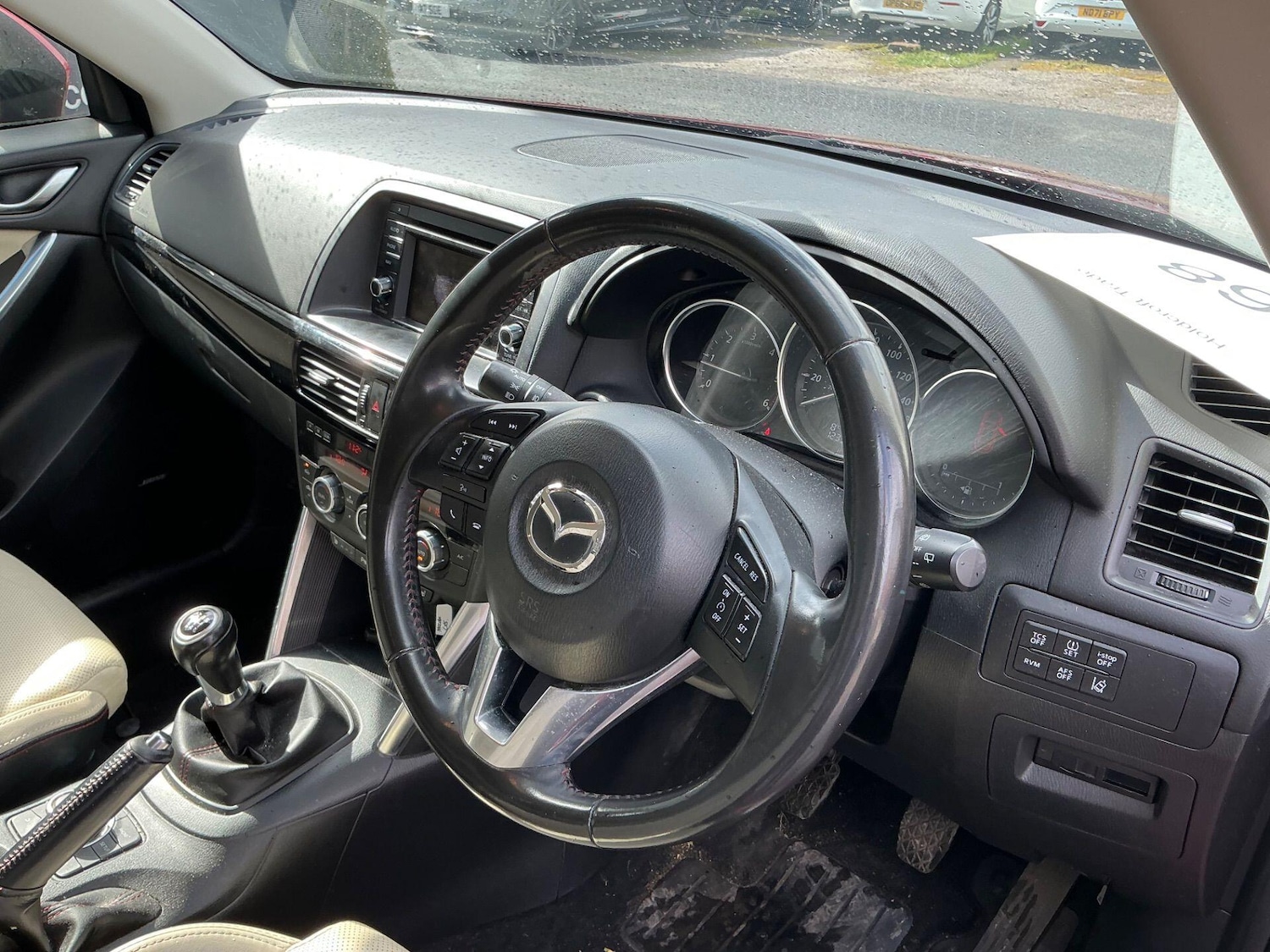 Used Mazda CX-5 2014 for sale - 78171427: Photo 3