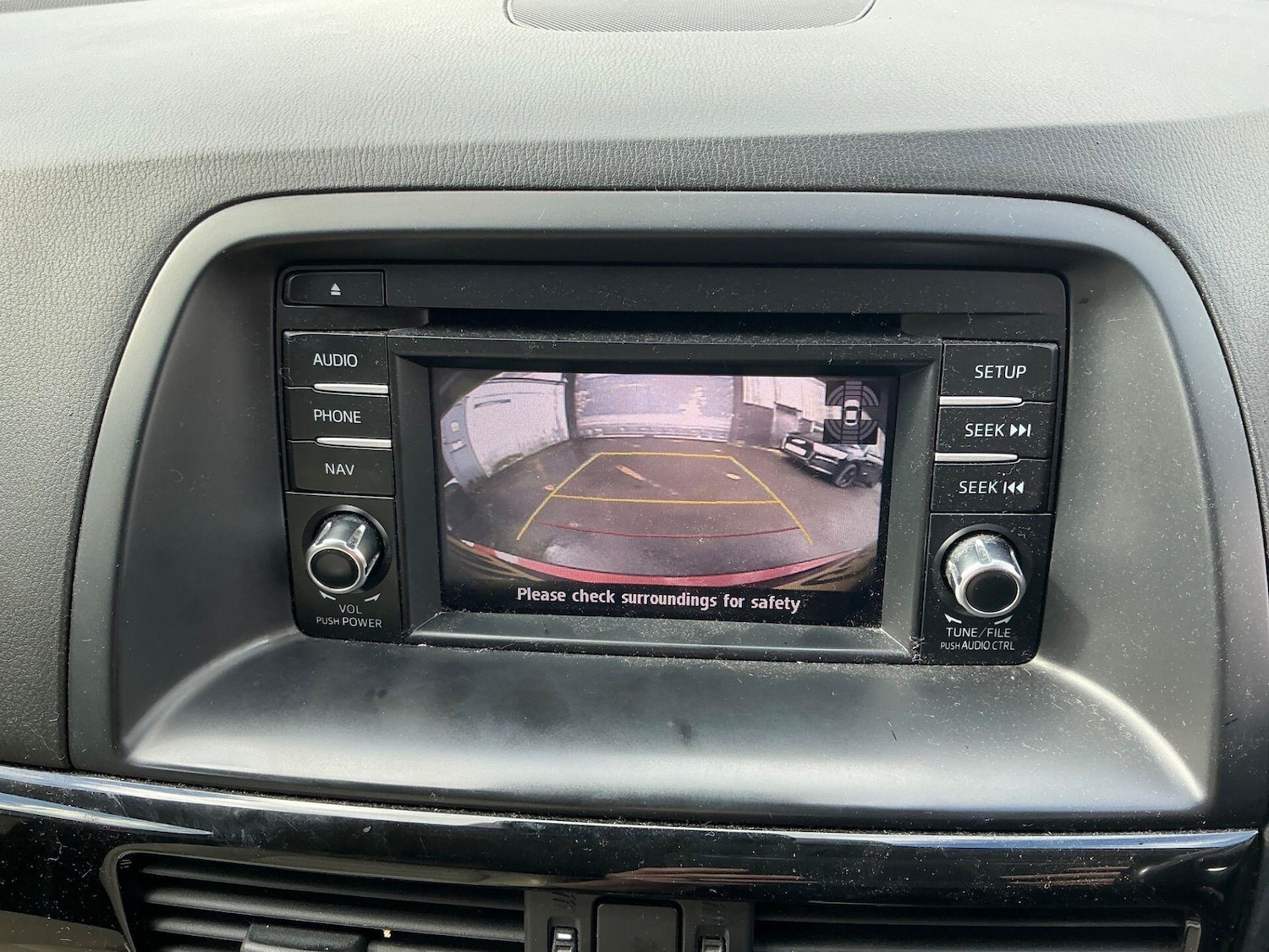 Used Mazda CX-5 2014 for sale - 78171427: Photo 4