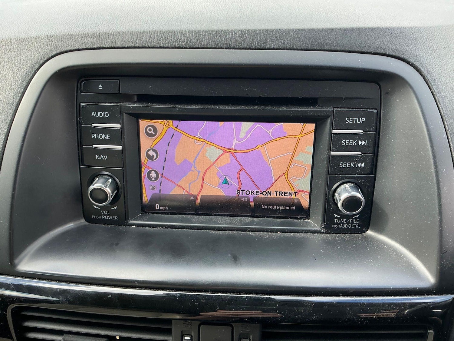 Used Mazda CX-5 2014 for sale - 78171427: Photo 5