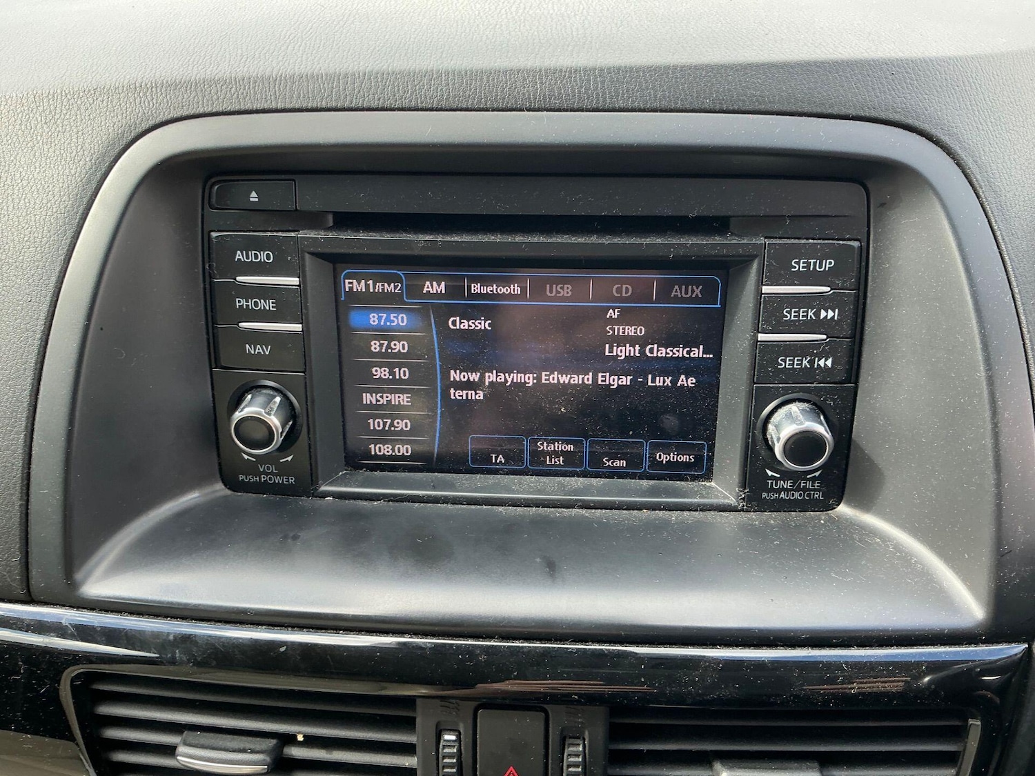 Used Mazda CX-5 2014 for sale - 78171427: Photo 6