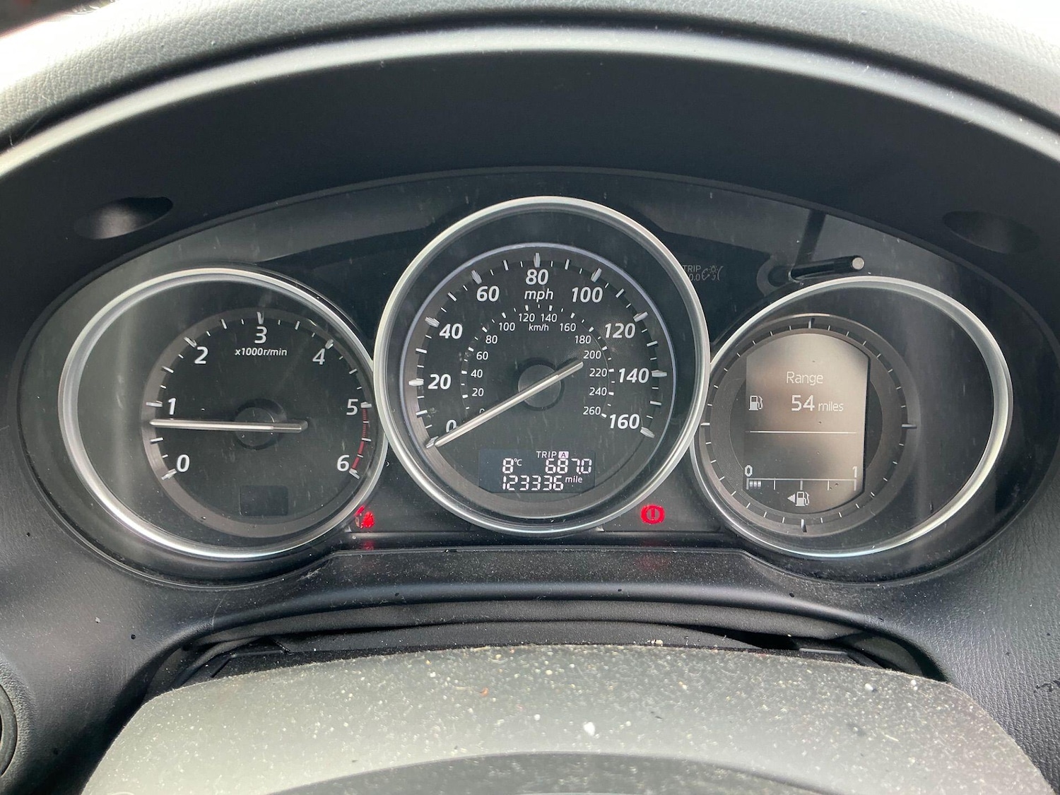 Used Mazda CX-5 2014 for sale - 78171427: Photo 7