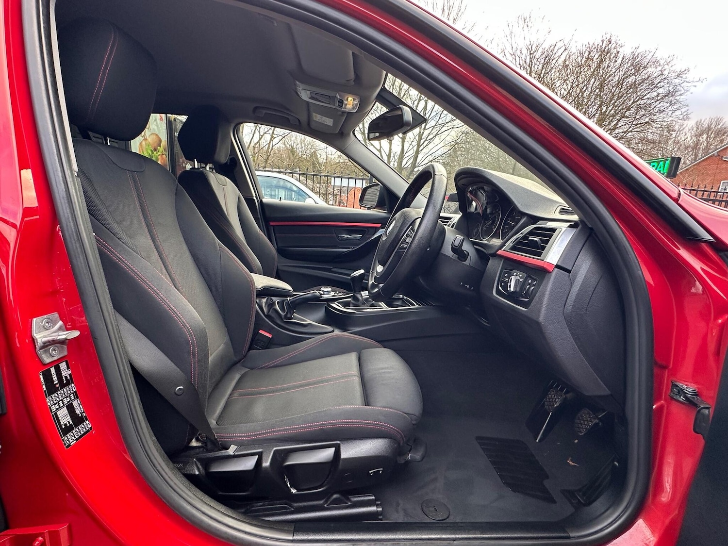 Used BMW 3 Series for sale - 77753883: Photo 11