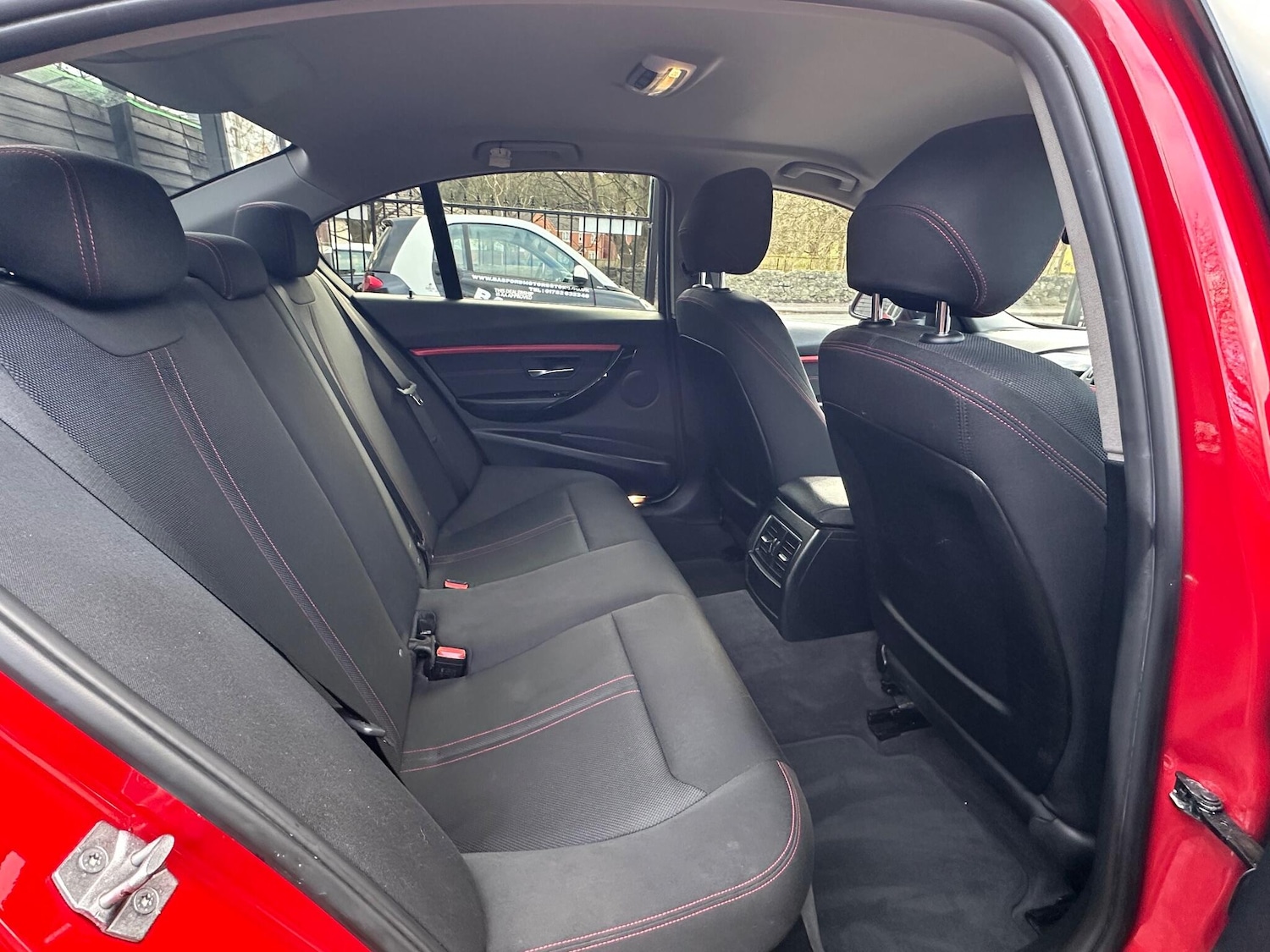 Used BMW 3 Series for sale - 77753883: Photo 12