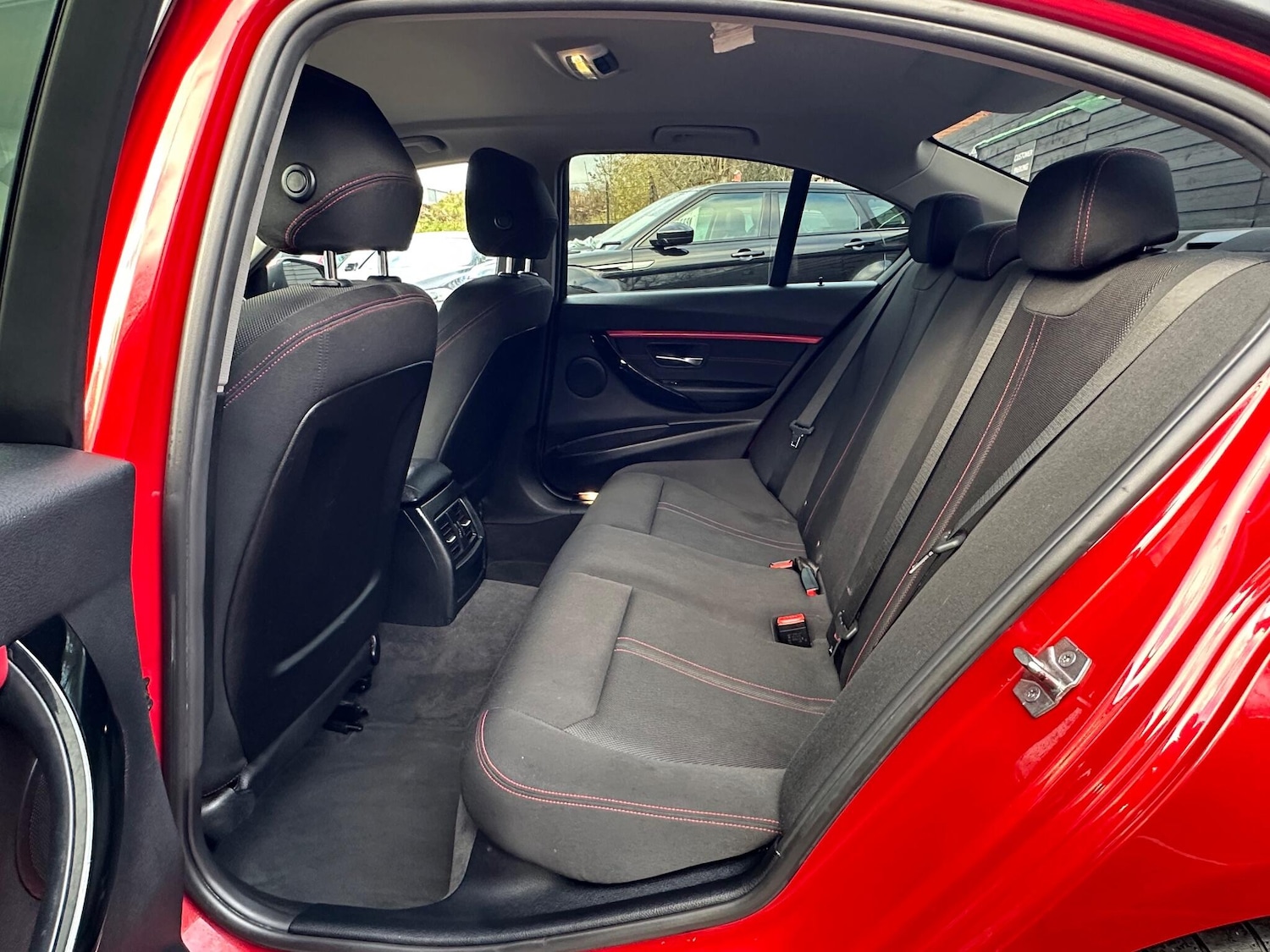 Used BMW 3 Series for sale - 77753883: Photo 13