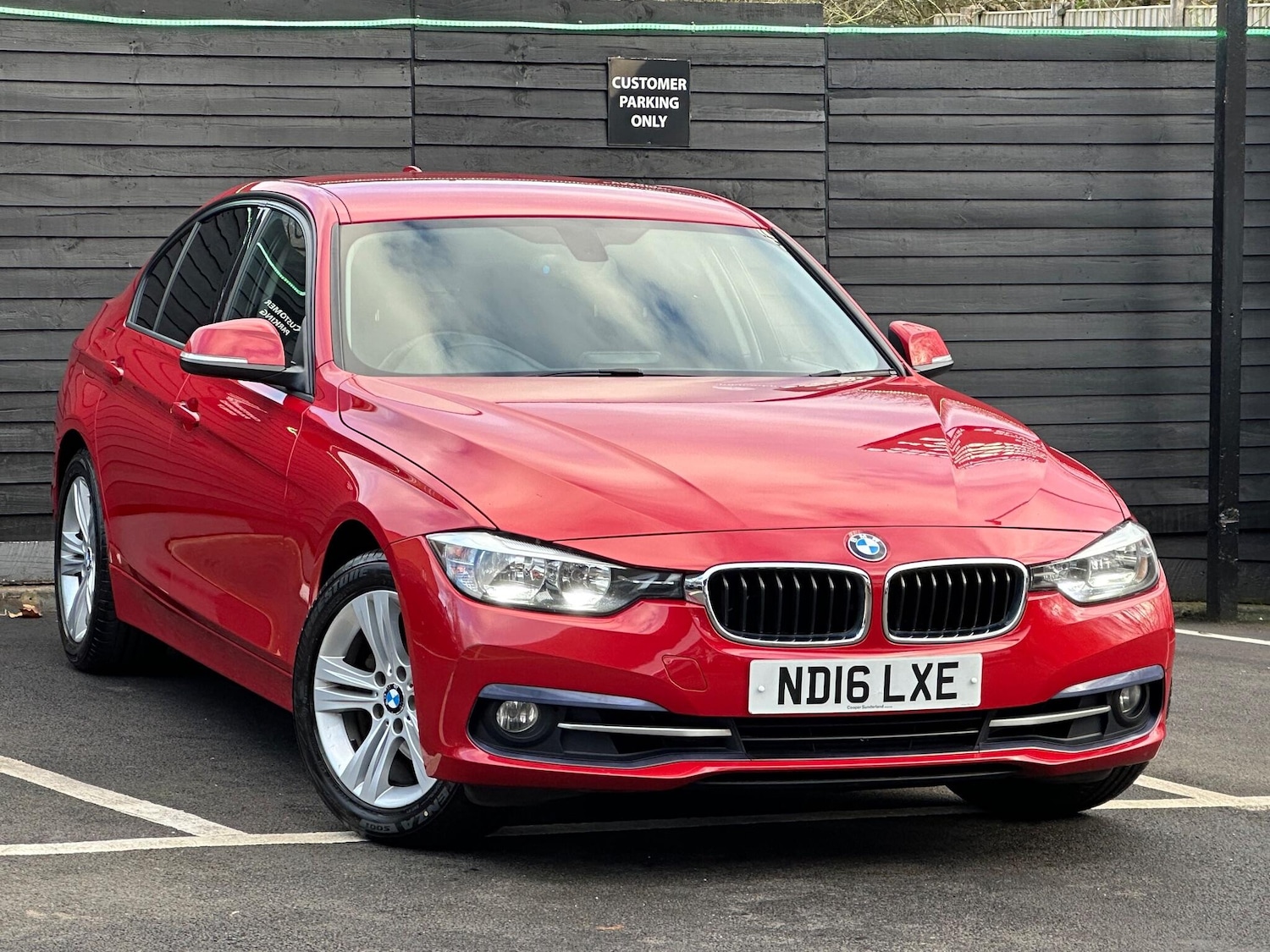 Used BMW 3 Series for sale - 77753883: Photo 15